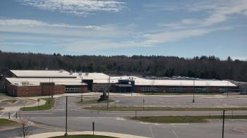 Weather camera view of Altmar Parish Williamstown HS.