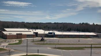 Weather camera view of Altmar Parish Williamstown HS.