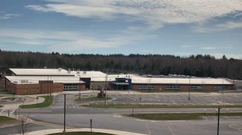 Weather camera view of Altmar Parish Williamstown HS.