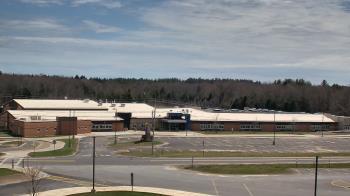 Weather camera view of Altmar Parish Williamstown HS.