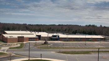 Weather camera view of Altmar Parish Williamstown HS.