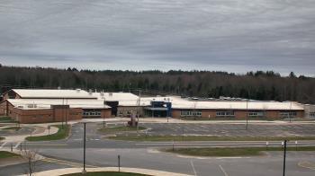 Weather camera view of Altmar Parish Williamstown HS.