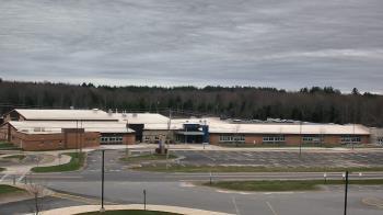 Weather camera view of Altmar Parish Williamstown HS.