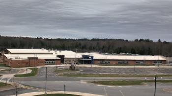 Weather camera view of Altmar Parish Williamstown HS.