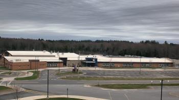 Weather camera view of Altmar Parish Williamstown HS.