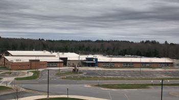 Weather camera view of Altmar Parish Williamstown HS.