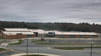 Weather camera view of Altmar Parish Williamstown HS.