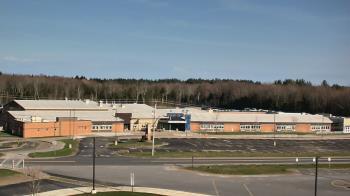 Weather camera view of Altmar Parish Williamstown HS.