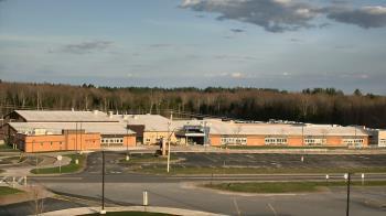 Weather camera view of Altmar Parish Williamstown HS.