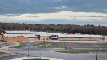 Weather camera view of Altmar Parish Williamstown HS.