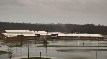 Weather camera view of Altmar Parish Williamstown HS.