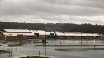 Weather camera view of Altmar Parish Williamstown HS.