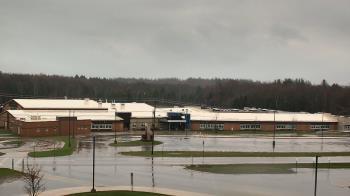 Weather camera view of Altmar Parish Williamstown HS.