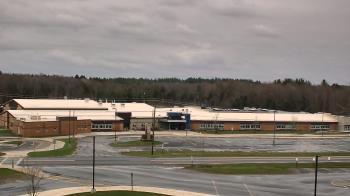 Weather camera view of Altmar Parish Williamstown HS.
