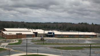 Weather camera view of Altmar Parish Williamstown HS.