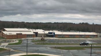 Weather camera view of Altmar Parish Williamstown HS.