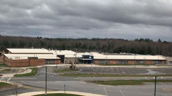 Weather camera view of Altmar Parish Williamstown HS.