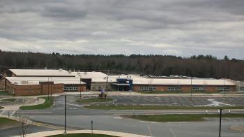 Weather camera view of Altmar Parish Williamstown HS.