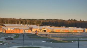 Weather camera view of Altmar Parish Williamstown HS.