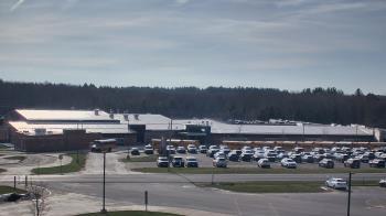 Weather camera view of Altmar Parish Williamstown HS.