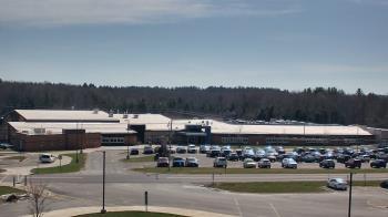 Weather camera view of Altmar Parish Williamstown HS.