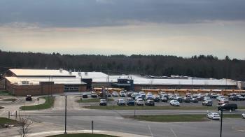 Weather camera view of Altmar Parish Williamstown HS.