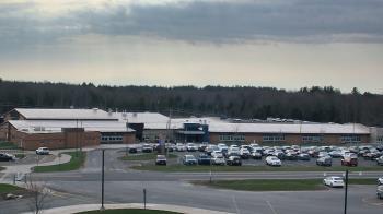 Weather camera view of Altmar Parish Williamstown HS.