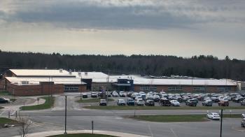 Weather camera view of Altmar Parish Williamstown HS.