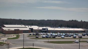 Weather camera view of Altmar Parish Williamstown HS.