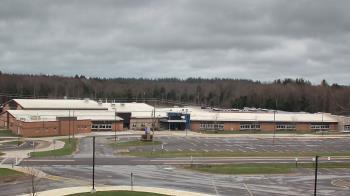 Weather camera view of Altmar Parish Williamstown HS.