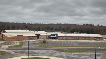 Weather camera view of Altmar Parish Williamstown HS.