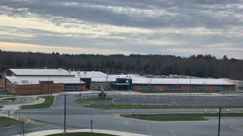 Weather camera view of Altmar Parish Williamstown HS.