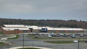 Weather camera view of Altmar Parish Williamstown HS.