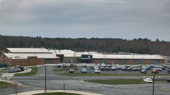 Weather camera view of Altmar Parish Williamstown HS.