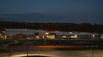 Weather camera view of Altmar Parish Williamstown HS.