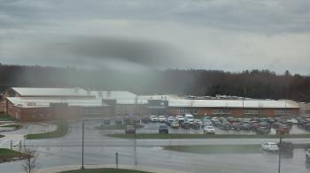 Weather camera view of Altmar Parish Williamstown HS.
