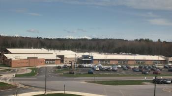 Weather camera view of Altmar Parish Williamstown HS.