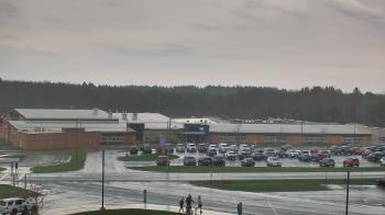 Weather camera view of Altmar Parish Williamstown HS.