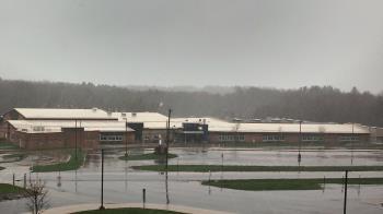 Weather camera view of Altmar Parish Williamstown HS.