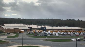 Weather camera view of Altmar Parish Williamstown HS.