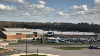 Weather camera view of Altmar Parish Williamstown HS.