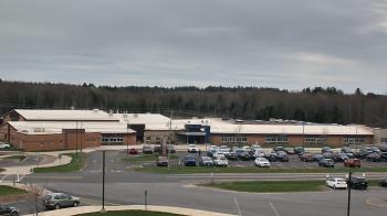 Weather camera view of Altmar Parish Williamstown HS.