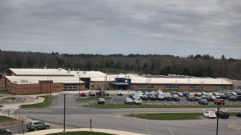 Weather camera view of Altmar Parish Williamstown HS.