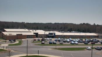 Weather camera view of Altmar Parish Williamstown HS.