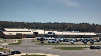 Weather camera view of Altmar Parish Williamstown HS.