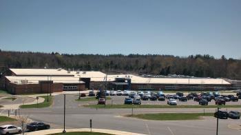 Weather camera view of Altmar Parish Williamstown HS.