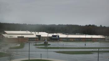 Weather camera view of Altmar Parish Williamstown HS.