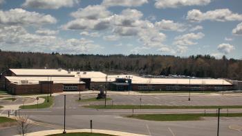 Weather camera view of Altmar Parish Williamstown HS.