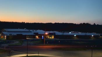 Weather camera view of Altmar Parish Williamstown HS.