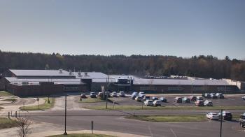 Weather camera view of Altmar Parish Williamstown HS.